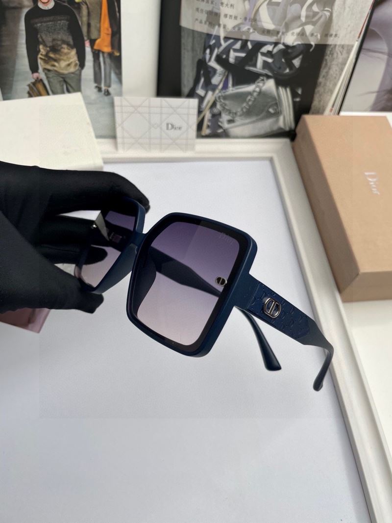 Dior Sunglasses